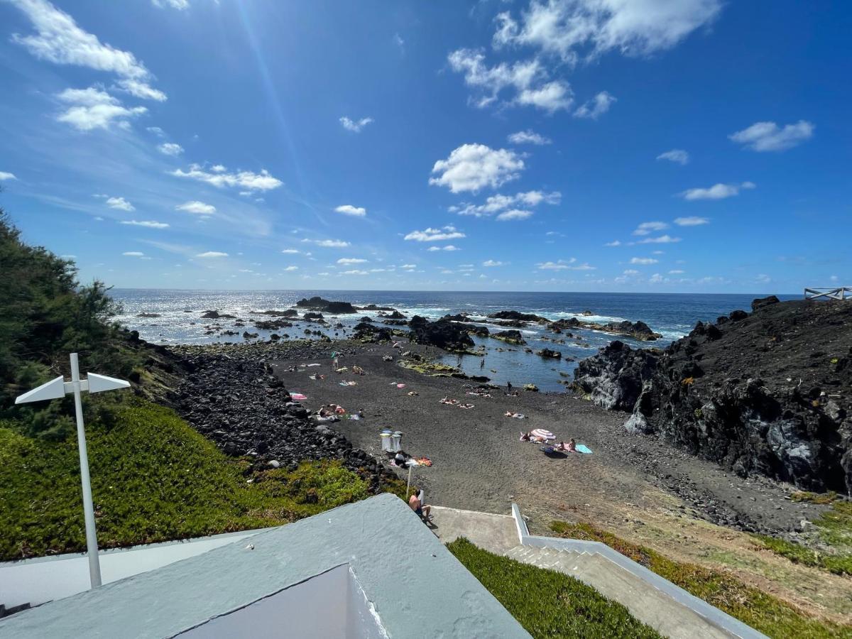 Casa Miramar Villa Mosteiros  Kültér fotó