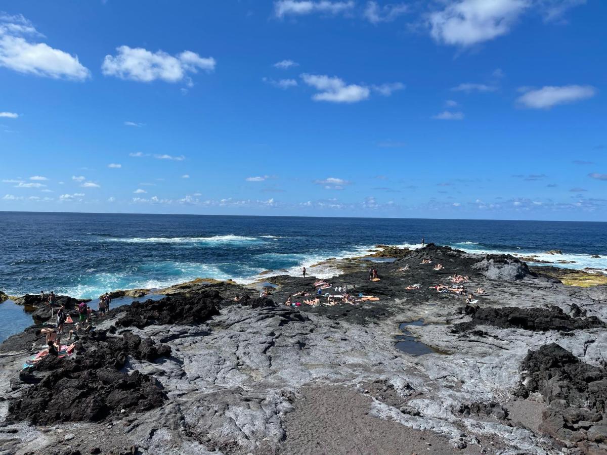 Casa Miramar Villa Mosteiros  Kültér fotó