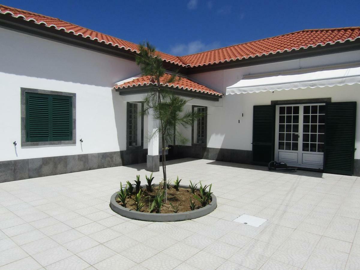 Casa Miramar Villa Mosteiros  Kültér fotó