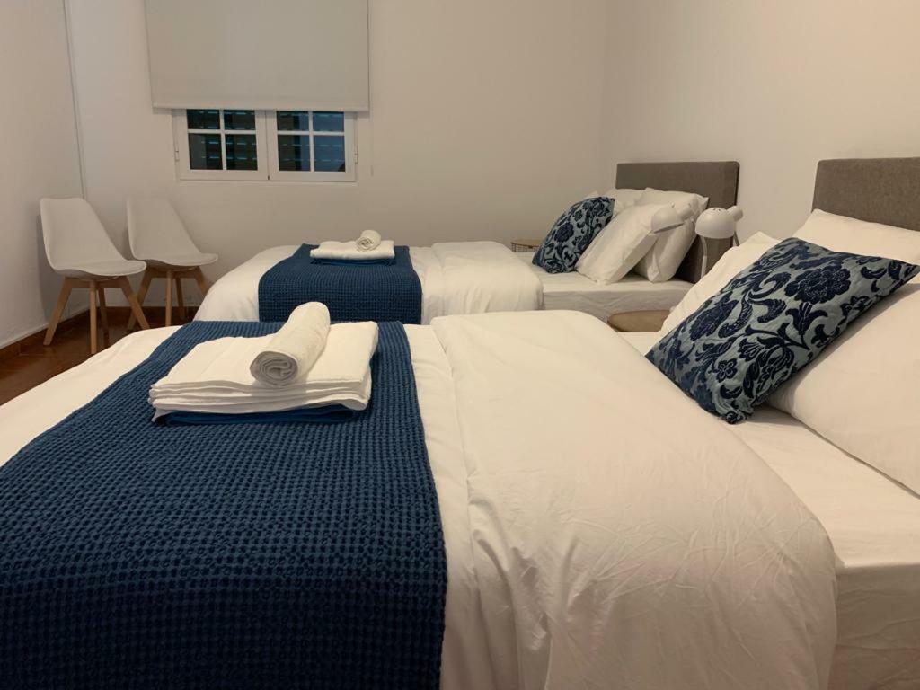 Casa Miramar Villa Mosteiros  Kültér fotó