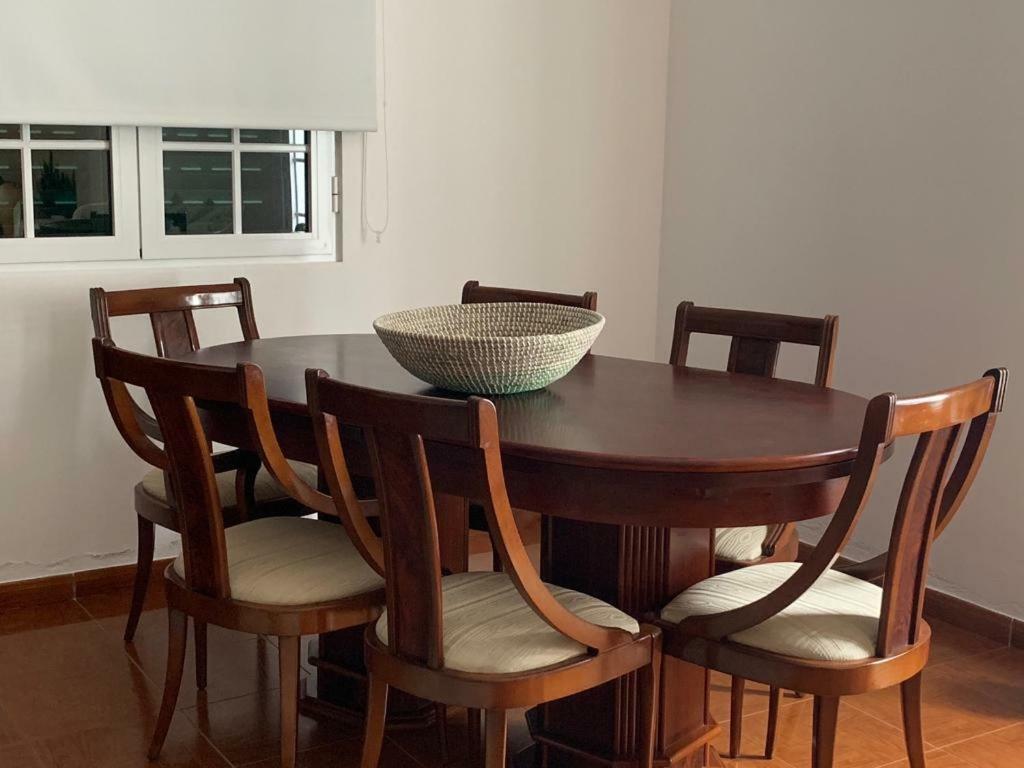 Casa Miramar Villa Mosteiros  Kültér fotó