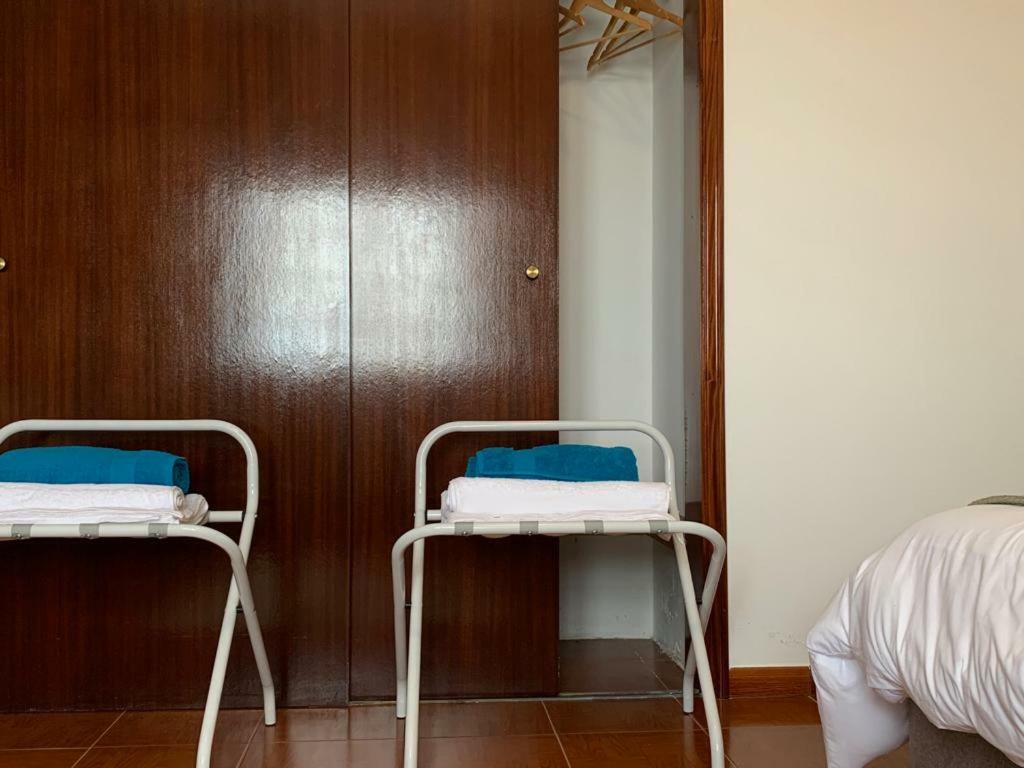 Casa Miramar Villa Mosteiros  Kültér fotó