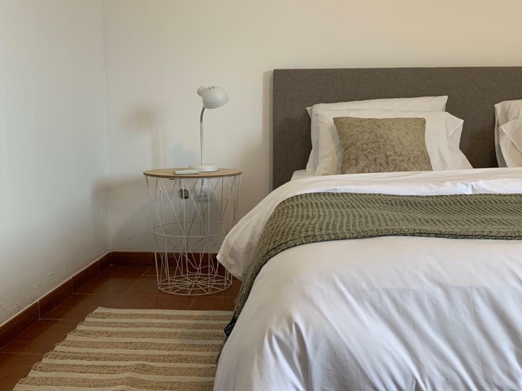 Casa Miramar Villa Mosteiros  Kültér fotó