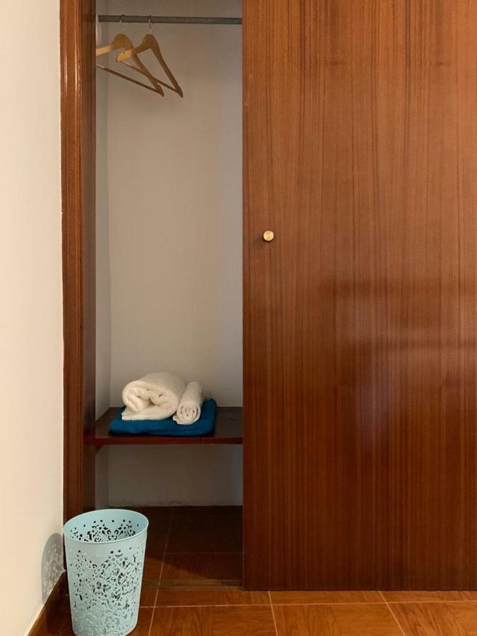 Casa Miramar Villa Mosteiros  Kültér fotó