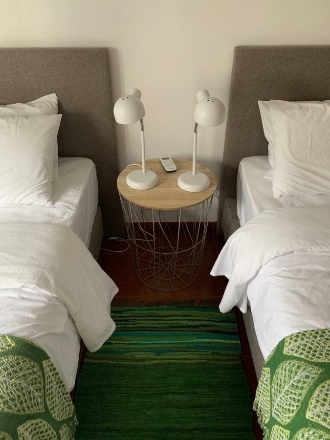 Casa Miramar Villa Mosteiros  Kültér fotó