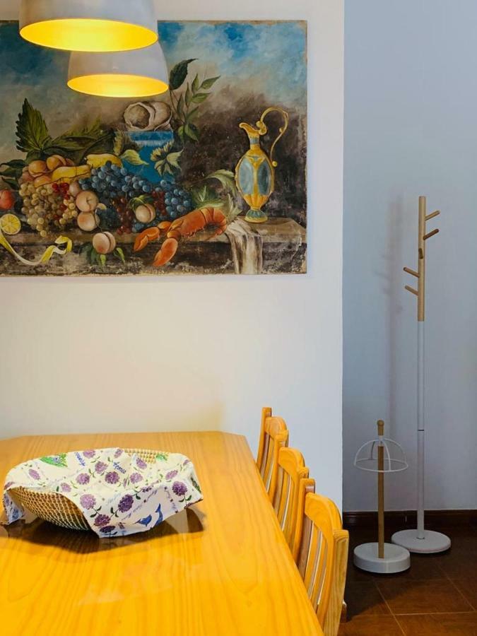 Casa Miramar Villa Mosteiros  Kültér fotó