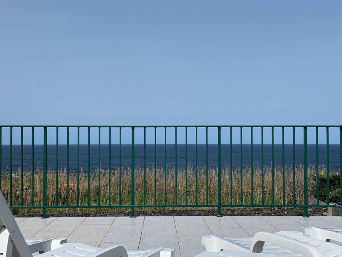 Casa Miramar Villa Mosteiros  Kültér fotó