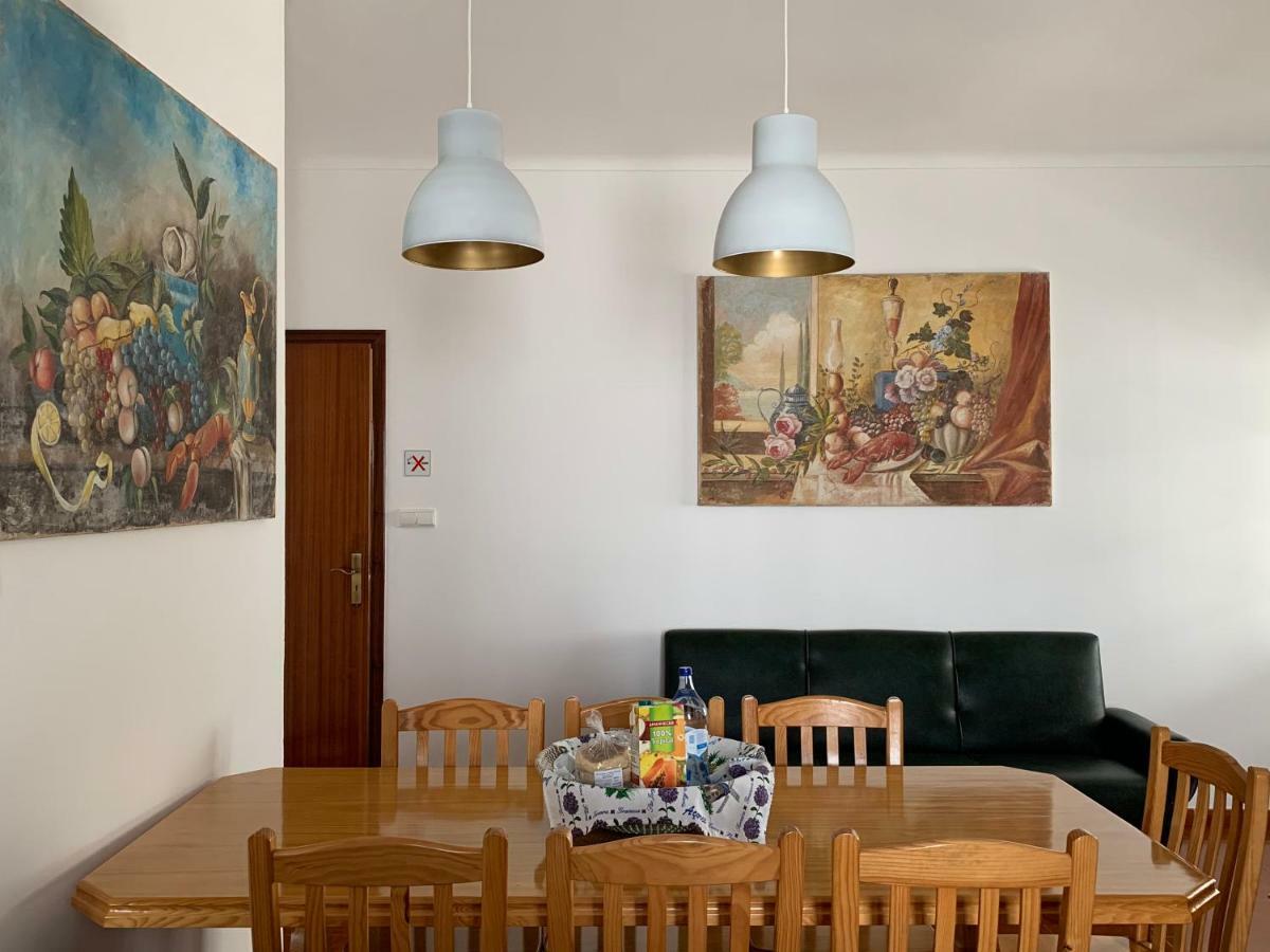 Casa Miramar Villa Mosteiros  Kültér fotó