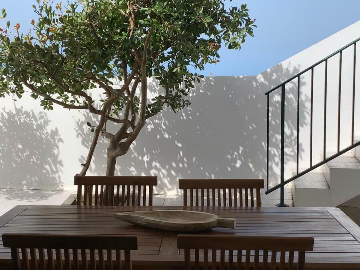 Casa Miramar Villa Mosteiros  Kültér fotó